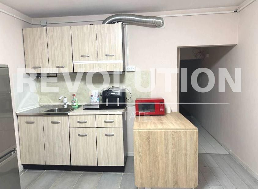 Двустаен апартамент в района на Лятно кино Тракия!