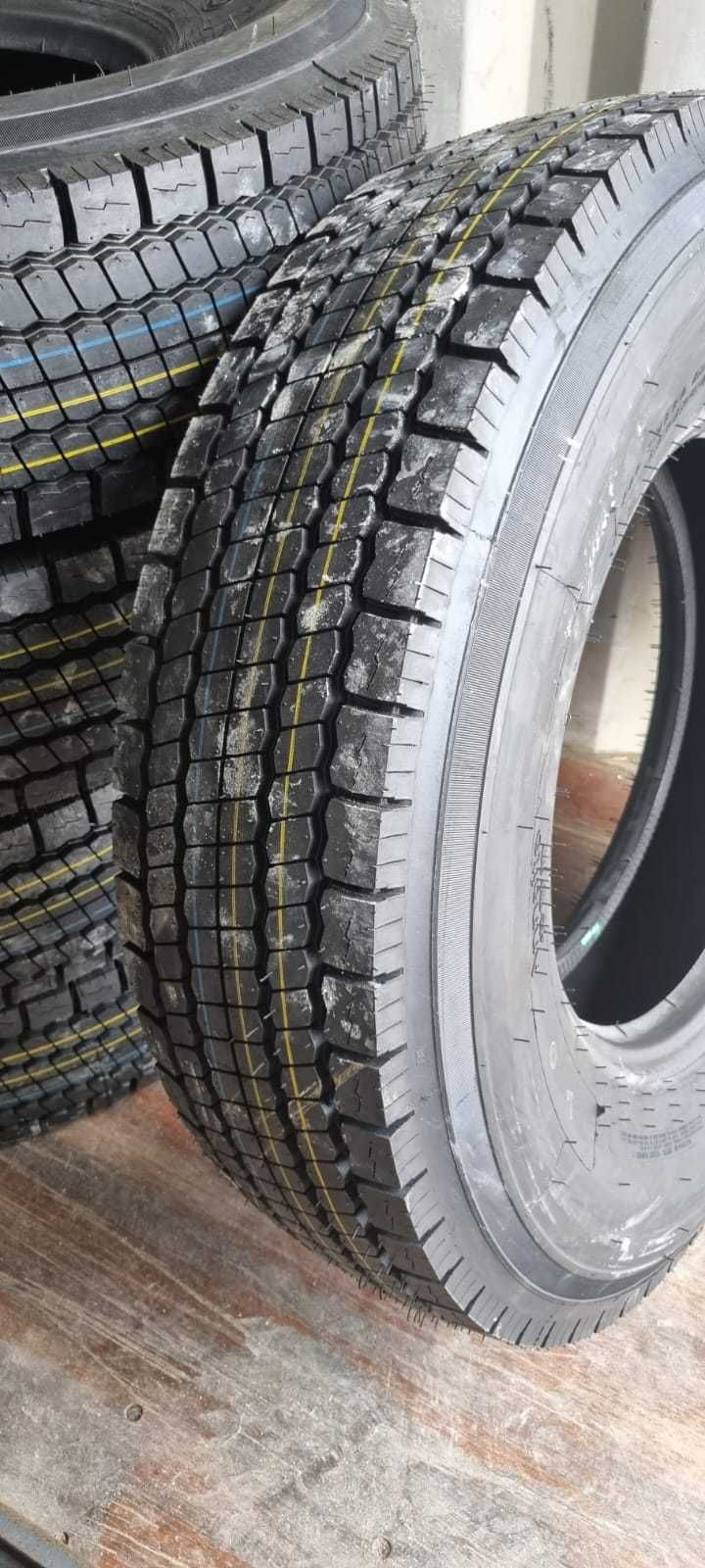 LICHIDARE STOC! Anvelope NOI Camion 315/70 315/80 385/65 R22.5