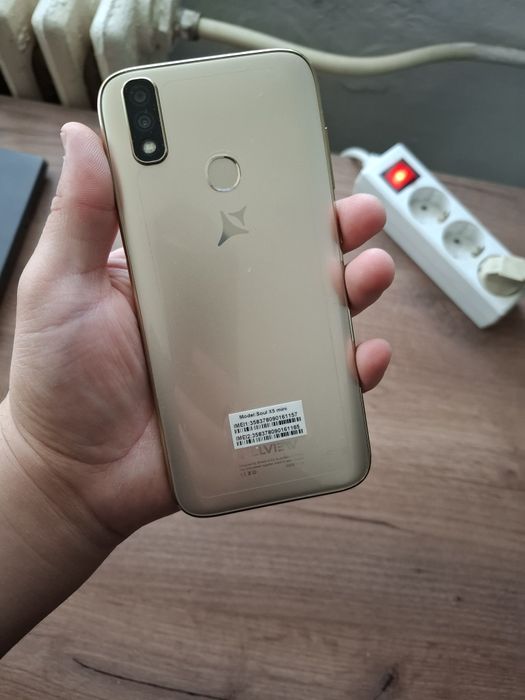 Alllview Soul X5 mini impecabil