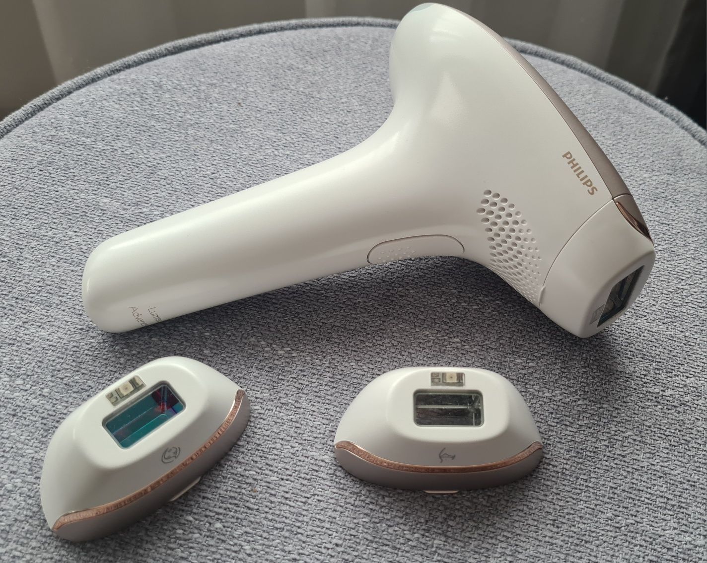 Epilator IPL Philips Lumea
