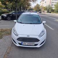 Ford Fiesta 2013, 1.6 Diesel, 4500€ negociabil