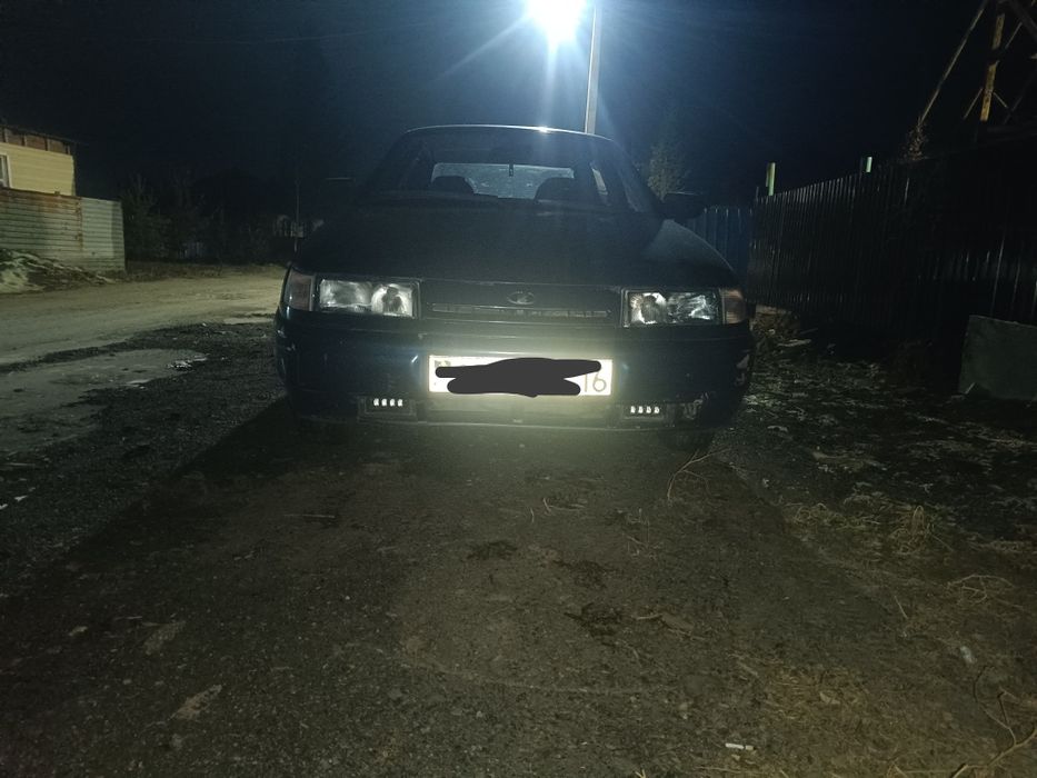 Продам ваз 2110  срочно