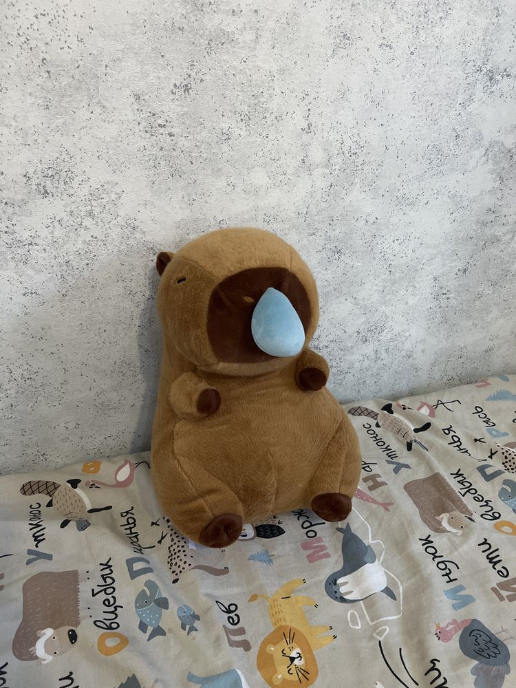 Капибара