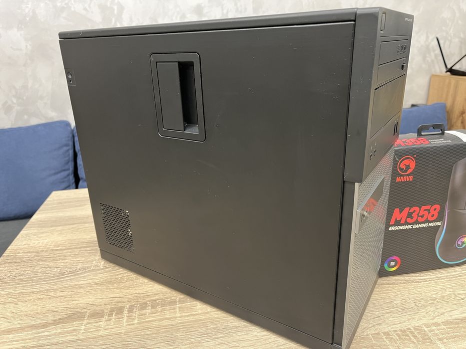ПРОМО Геймърски/Intel i7/16GB/nVidia GTX 1060/SSD/HDD/Xeon/Gigabit