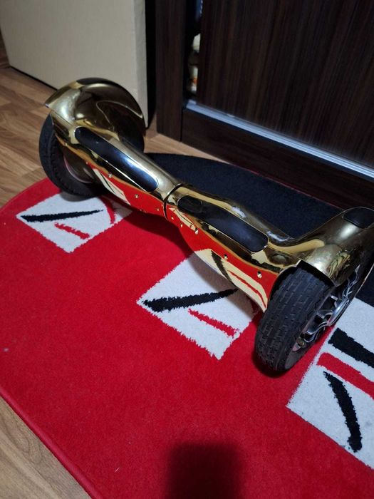 Hoverboard de vânzare