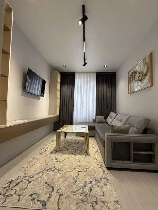 Сдаётся квартира 2 Ком на Яккасарайский р-н У.л Шота Руставели