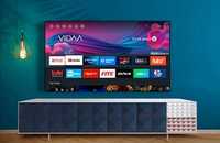 Телевизор Самсунг 50 Смарт ТВ быстрая доставка отличное качество..