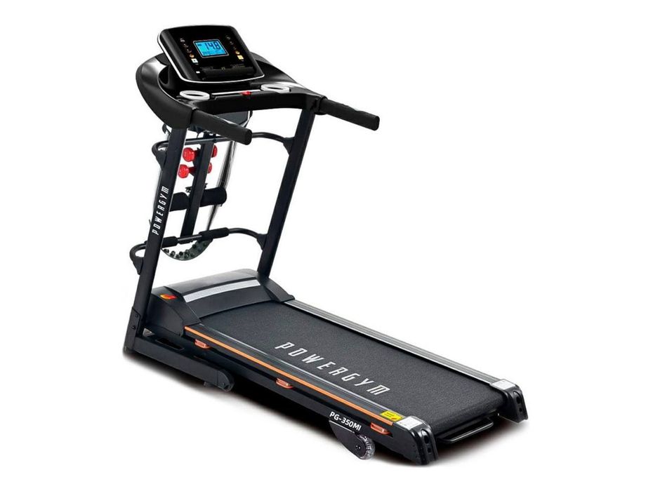 Беговая дорожка. Механический. Тренажеры.Механическая