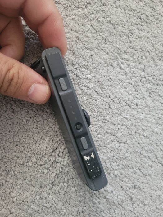 Nintendo Joy-Con Single Controller - Right