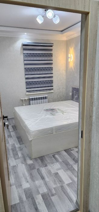 Срочный сдаётся квартира шайхонтохур район МАЦИВ жарарик 2 комнита