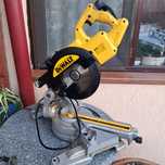 Circular culisant Dewalt DWS 774