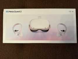 Ochelarii VR META Quest 2/128 GB, garantie EMAG pana in 14 August 2025