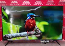 Телевизор Smart tv 109 см новый с гарантией 1 Год