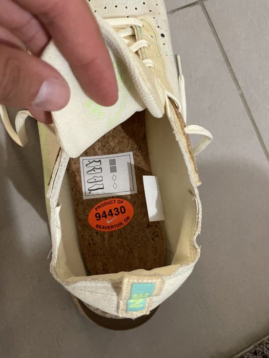 Nike Air Zoom Type-Happy Pineapple