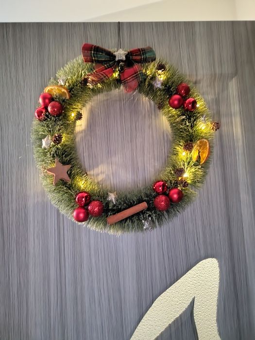 Coronițe de craciun