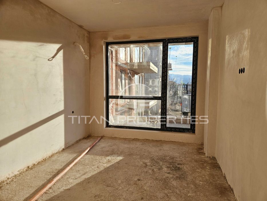 Продава се Двустаен апартамент в Пловдив, Остромила - 71 кв.м за 1260 €/кв.м - Снимка #2