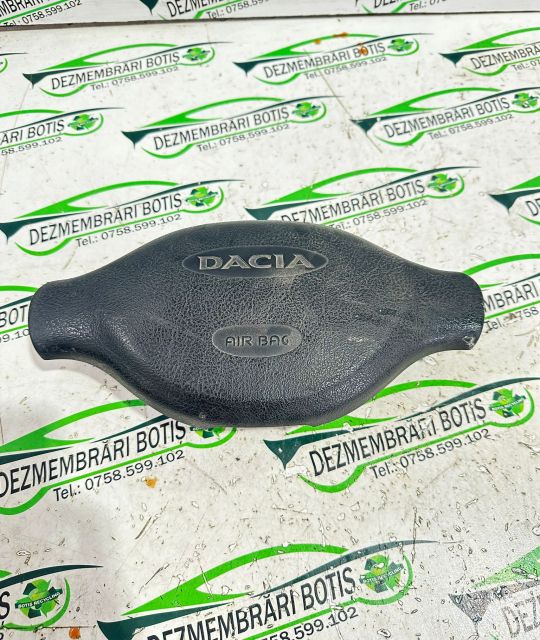 Airbag volan / sofer Dacia Logan prima generatie