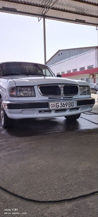 Продается Волга Газ 3110