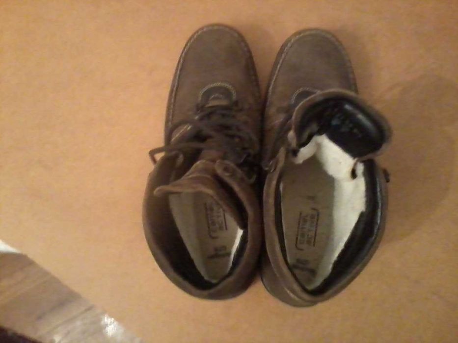 Camel active gore-tex мъжки боти 9 1/2