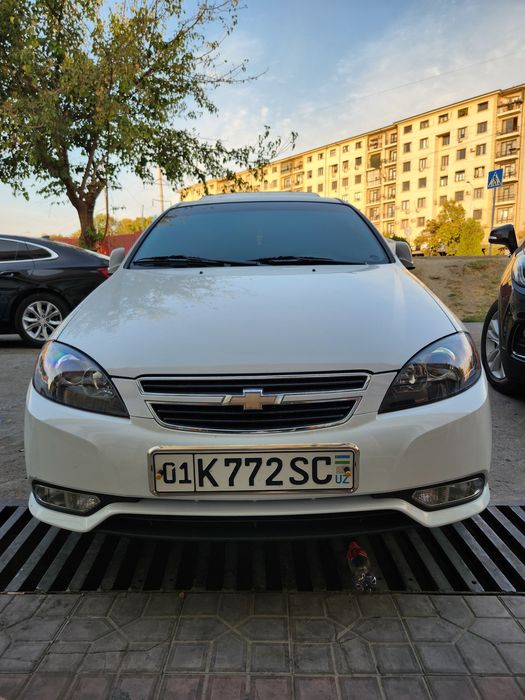 Jentra A/T sotiladi