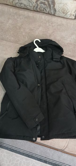 Куртка демисезонная мужская