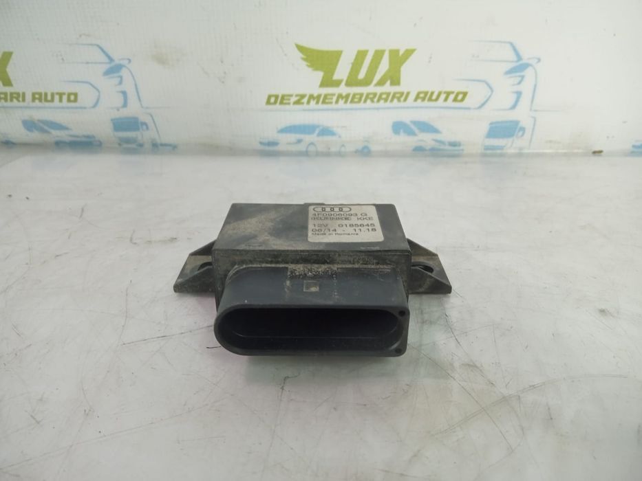 Modul pompa combustibil 4f0906093g Audi A6 4F/C6  [din 2004 pana  200