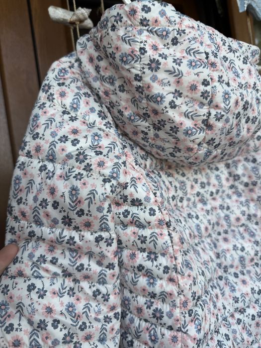 Geaca subtire primavara toamna