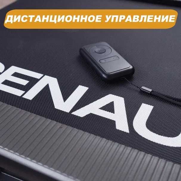 Беговой Дорожки GENAU Walker PRO-X в Шымкенте