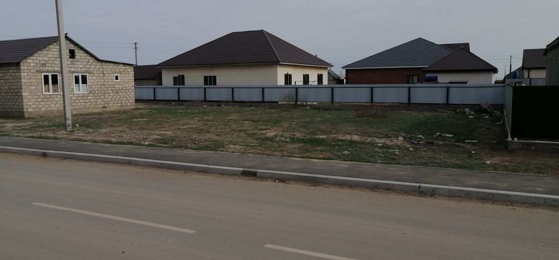Продажа дом в Ақжар углавои хорошое места рядам школа и детский сад ик