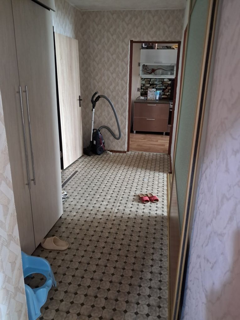 Продам квартиру 2комнатную