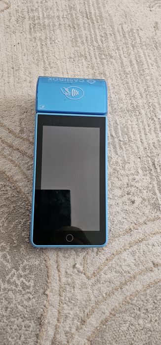 Prodayu svoy kassoviy aparat cashbox rabochim sostayanie