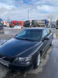 Volvo s60, motor 2.4 diesel, an 2002