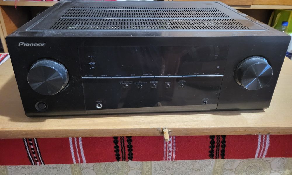 Amplificator Pioneer VSX
