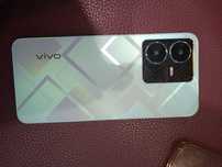 Продам vivo y22 целый