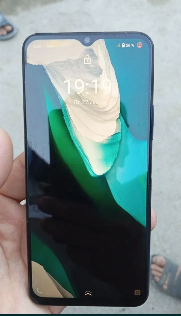 Vivo Y53S в хорошем состоянии