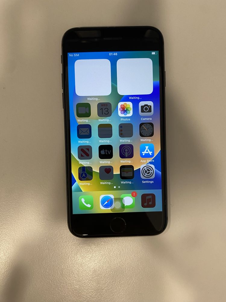 iPhone 8 64GB ID-bzx711