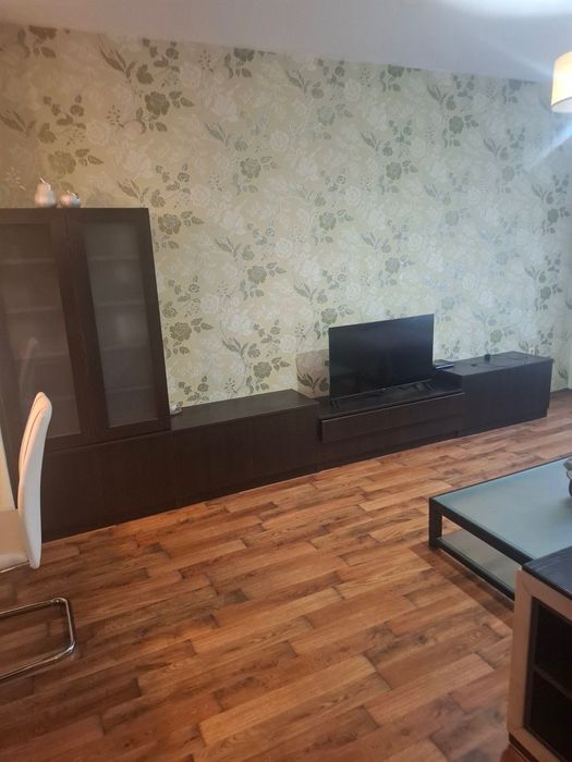 Апартамент в центъра на Пловдив