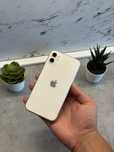 IPhone 11 ~ 64 GB ~ White GARANTIE