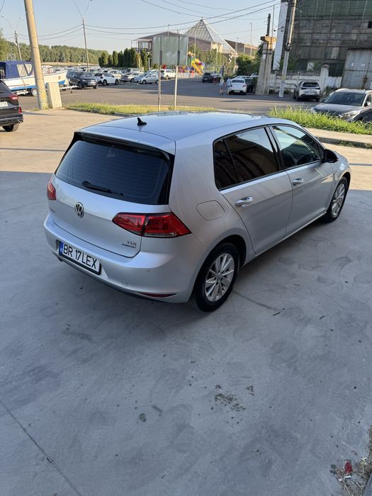 Volkswagen Golf Volkswagen Golf 7 - 1.6 TDI - 2015 - Euro 6