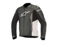 Geaca moto piele Alpinestars Faster - 50 - L si 54 - XL