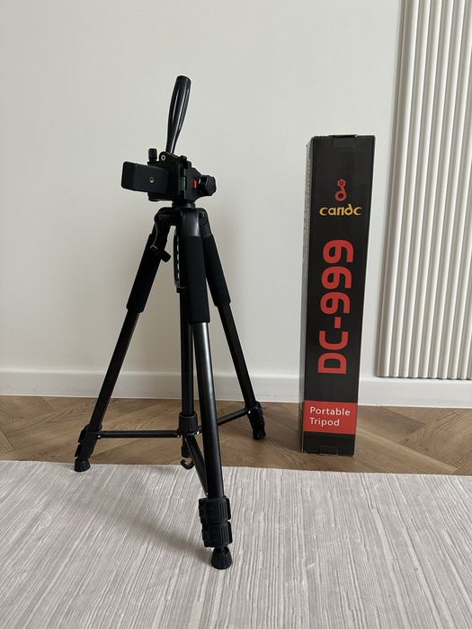 Напольный штатив Candc DC999