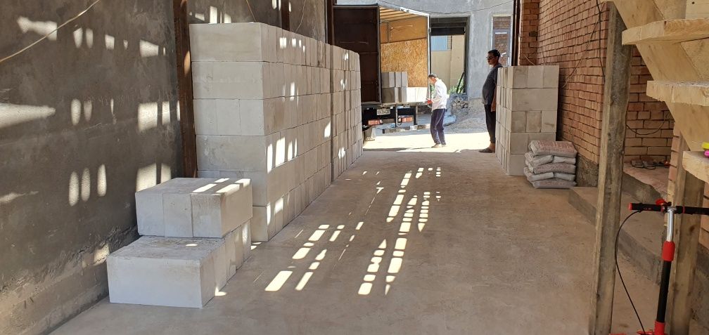 Penablok standard nemis qolipida sertifikatlangan