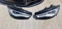 Фарове Audi A6 C7 Facelift Фейслифт