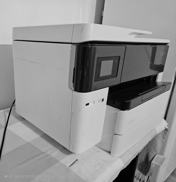 HP OfficeJet Pro 7740