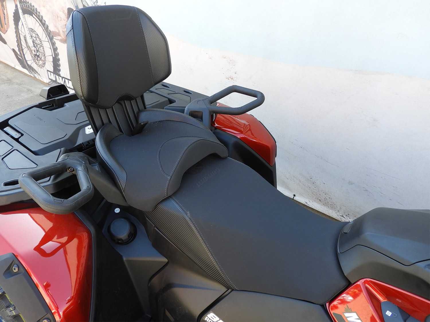 ATV Can-Am Outlander MAX 850 XT T ABS 2025 | Rate