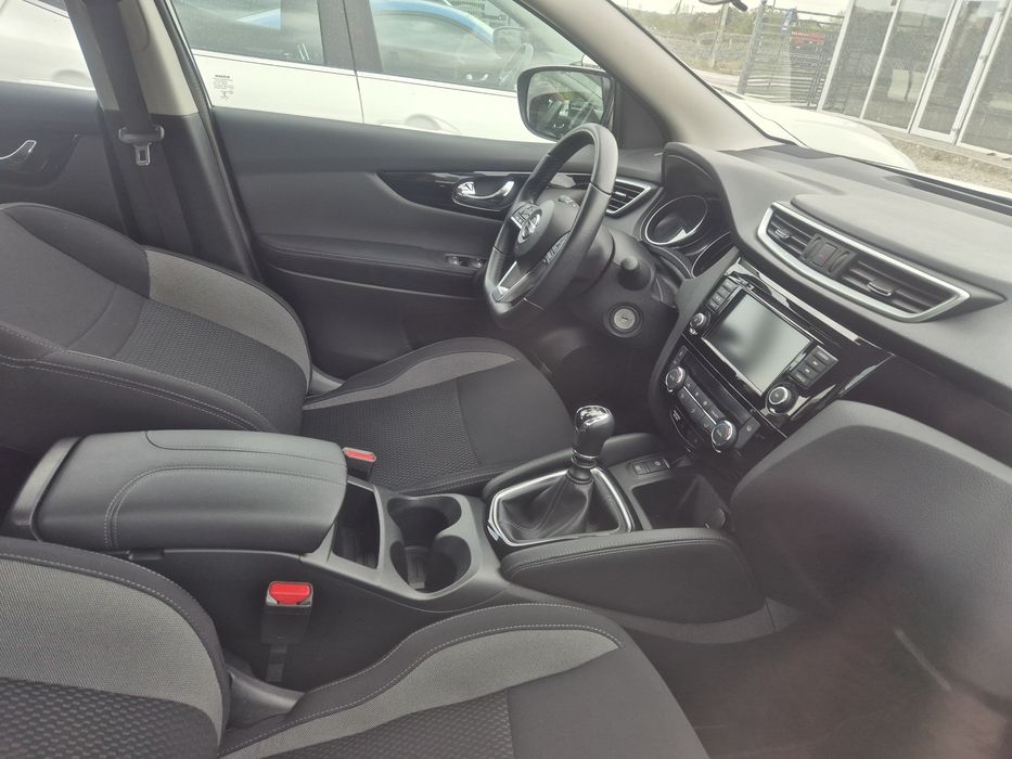Qasqai 1,5 Dci,An 2022 ,Euro 6 import recent