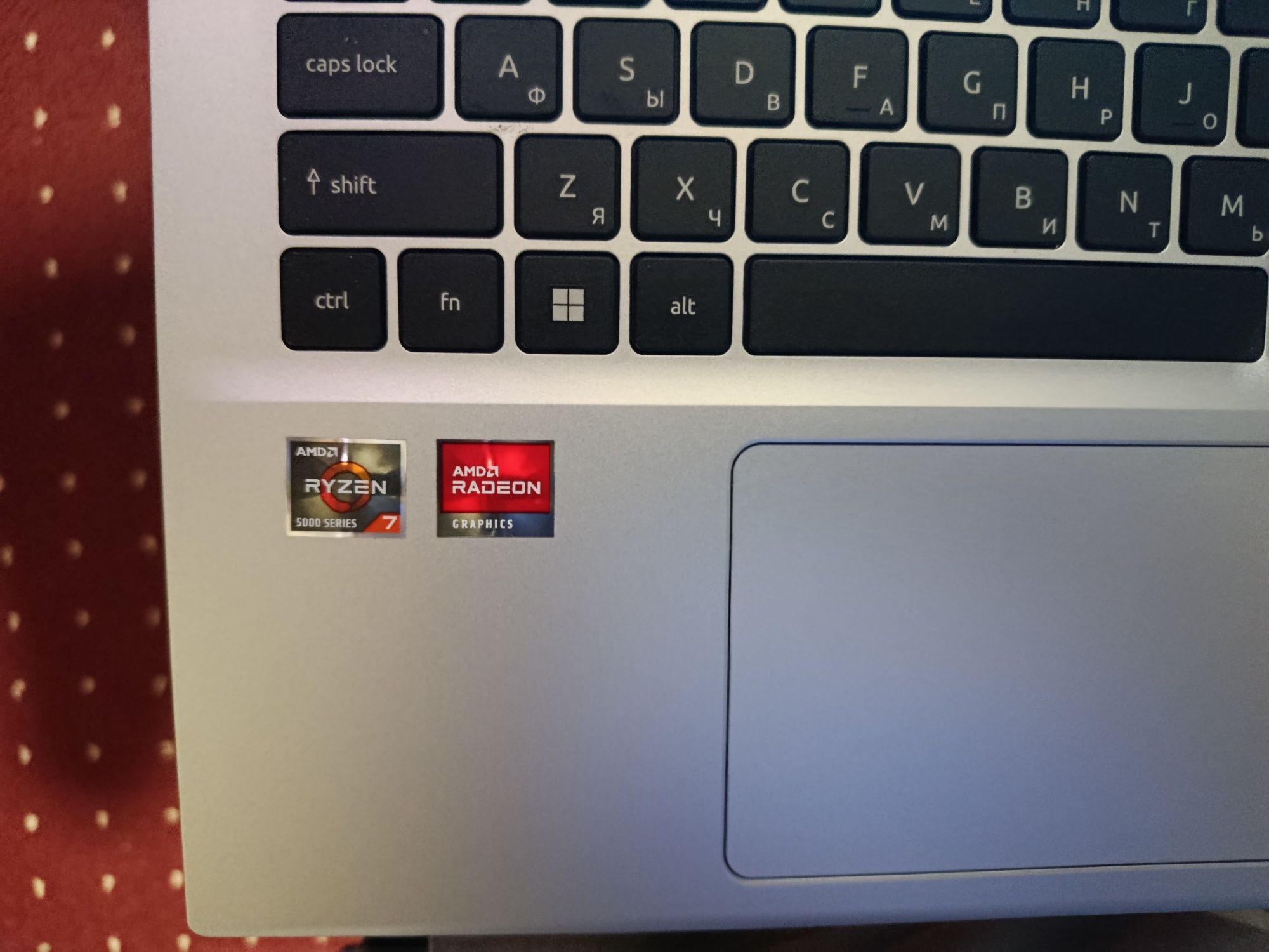 Noutbuk Acer  Aspire 3 15