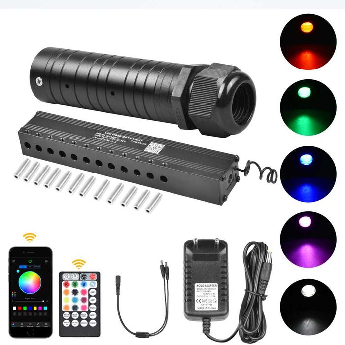 В наличии Комета для звездного неба.