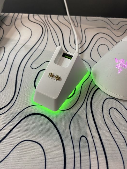 Док станция для razer viper ultimate