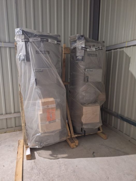 Centrala candle tip lumanare